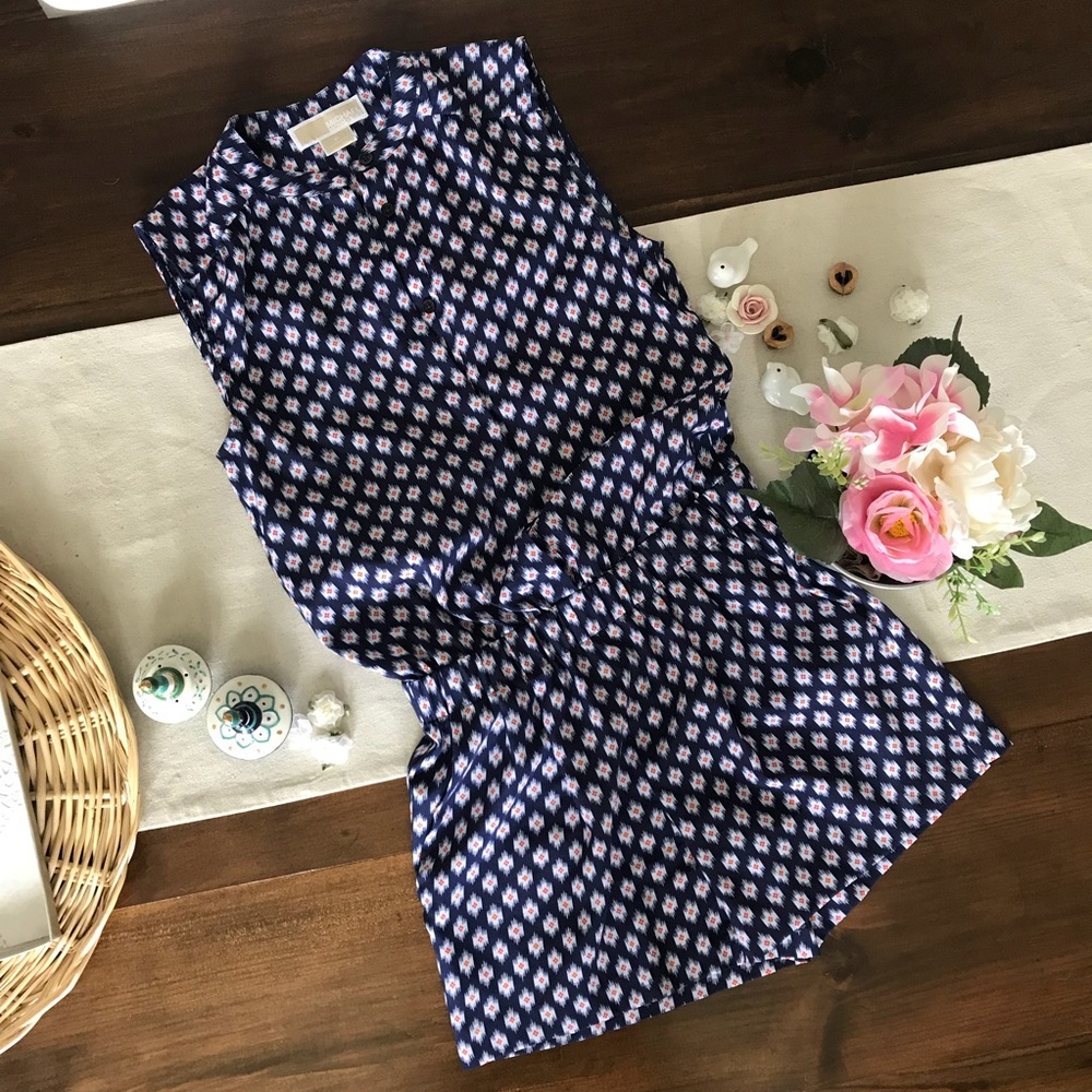 🌙new Michael Michael Kors Romper